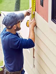 Trusted San Buenaventura, CA Siding Experts